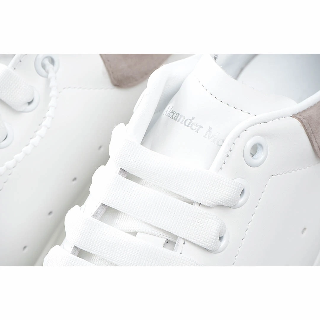 Alexander McQueen sole sneakers
