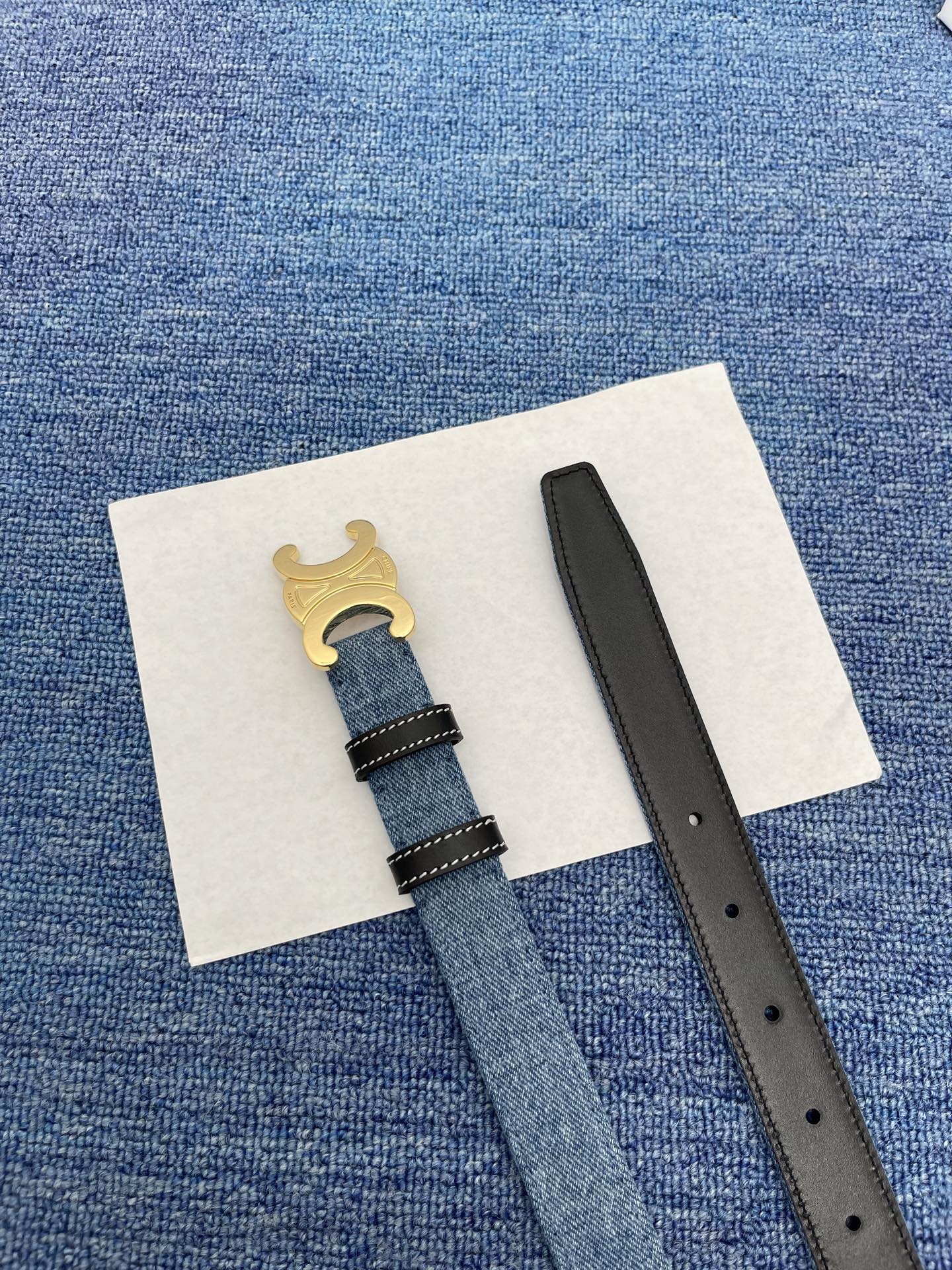Celine Belt for Women