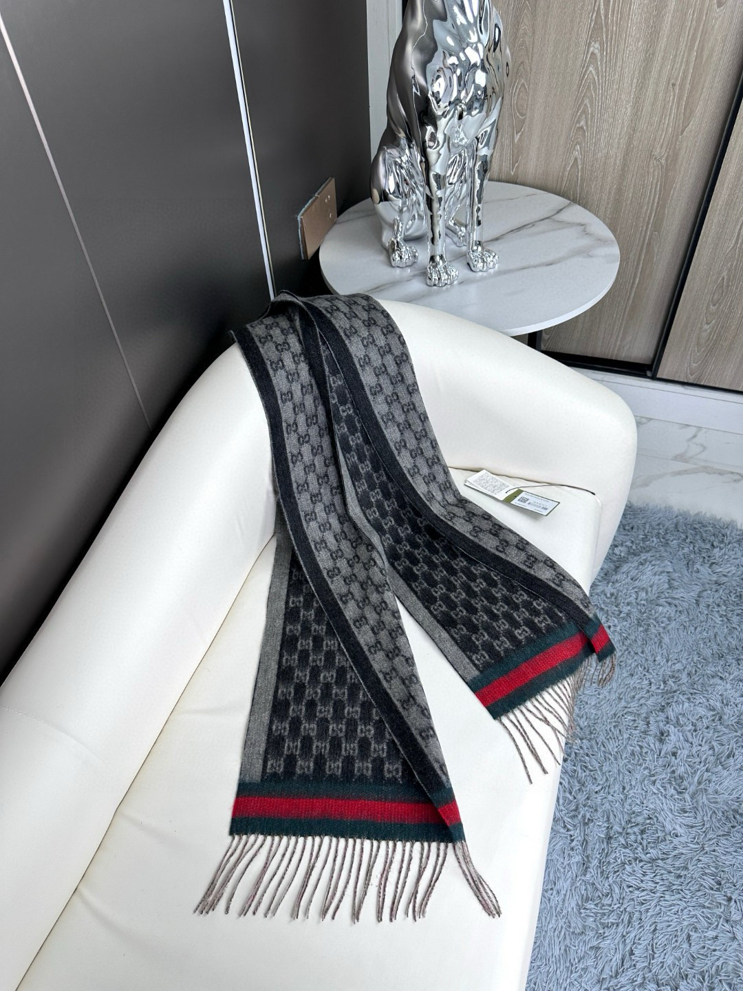 Gucci Scarves