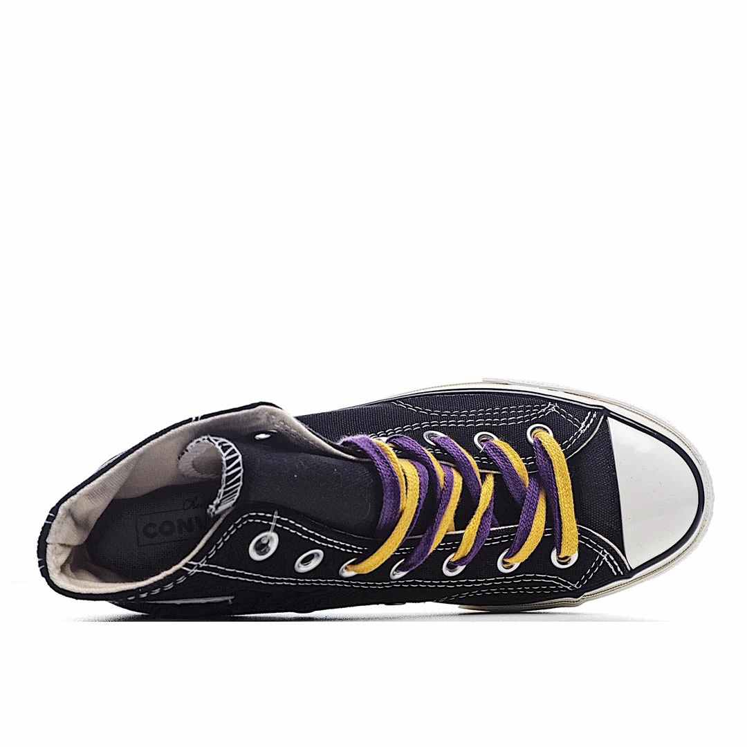 Converse Chunk 1970s Espadrilles