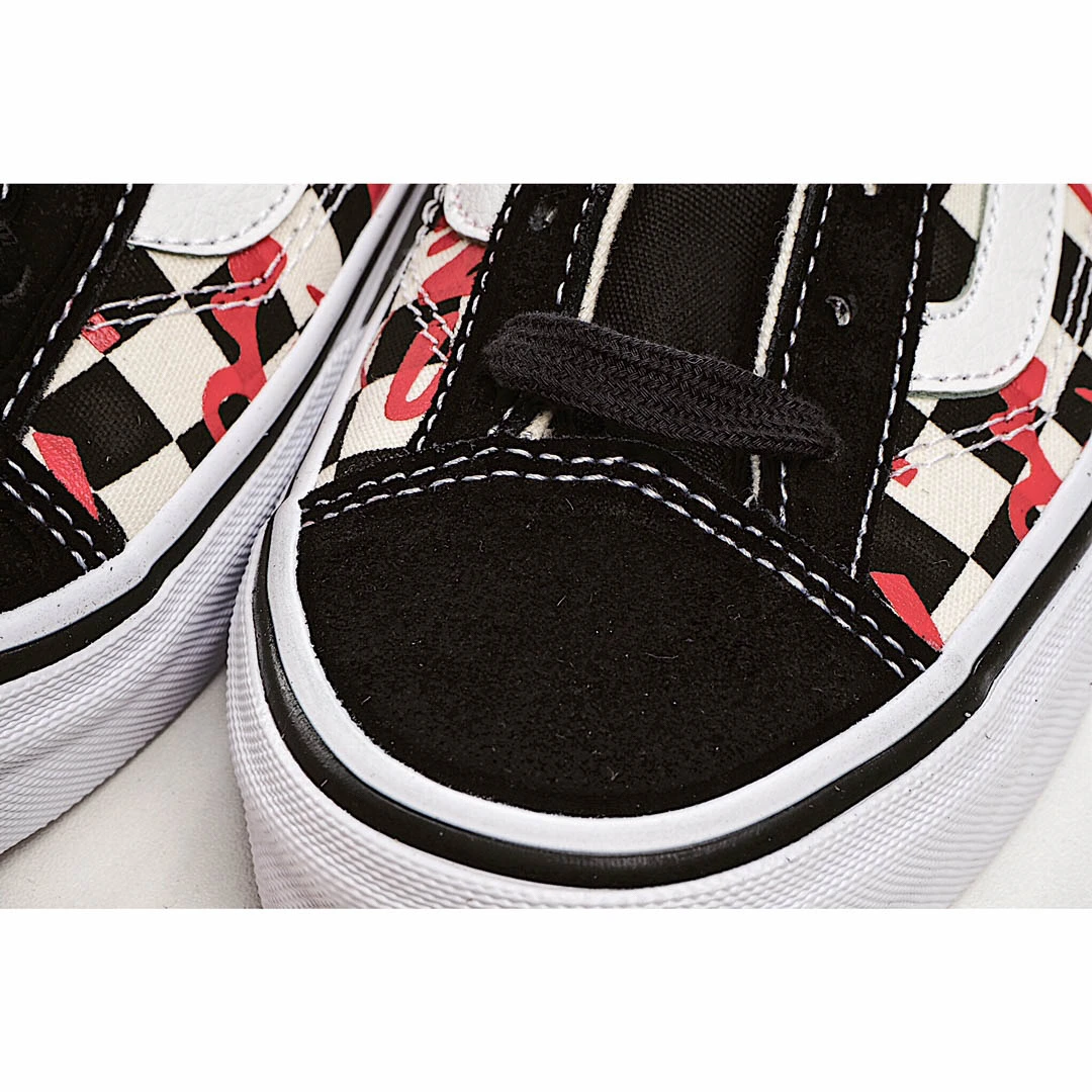 Vans Style 36 Classic Sneakers