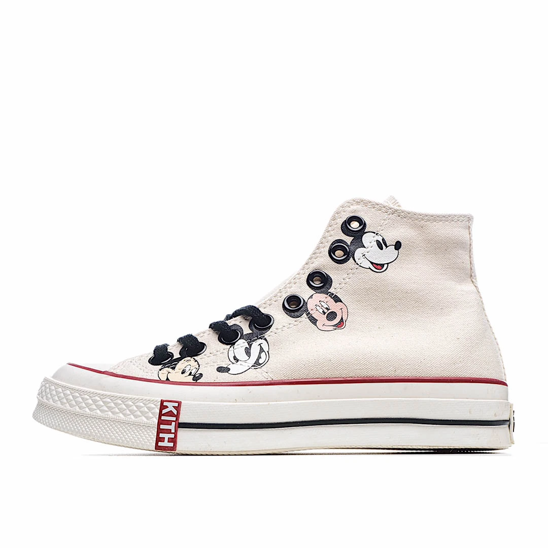 Converse Chunk 1970s Espadrilles