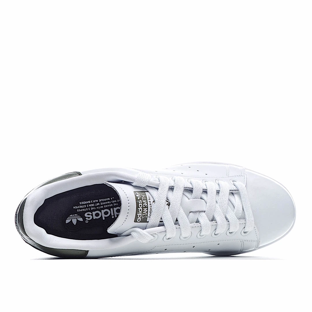 Adidas Stan Smith 'White Legacy Green'