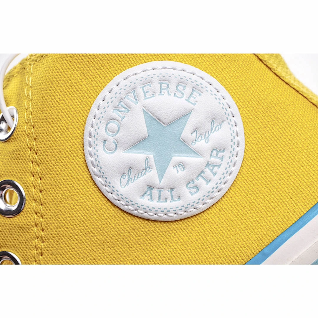 Converse Chunk 1970s Espadrilles