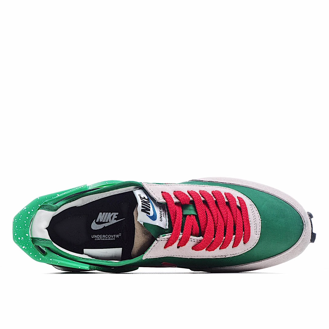 Nike Undercover x Wmns Daybreak 'Lucky Green'
