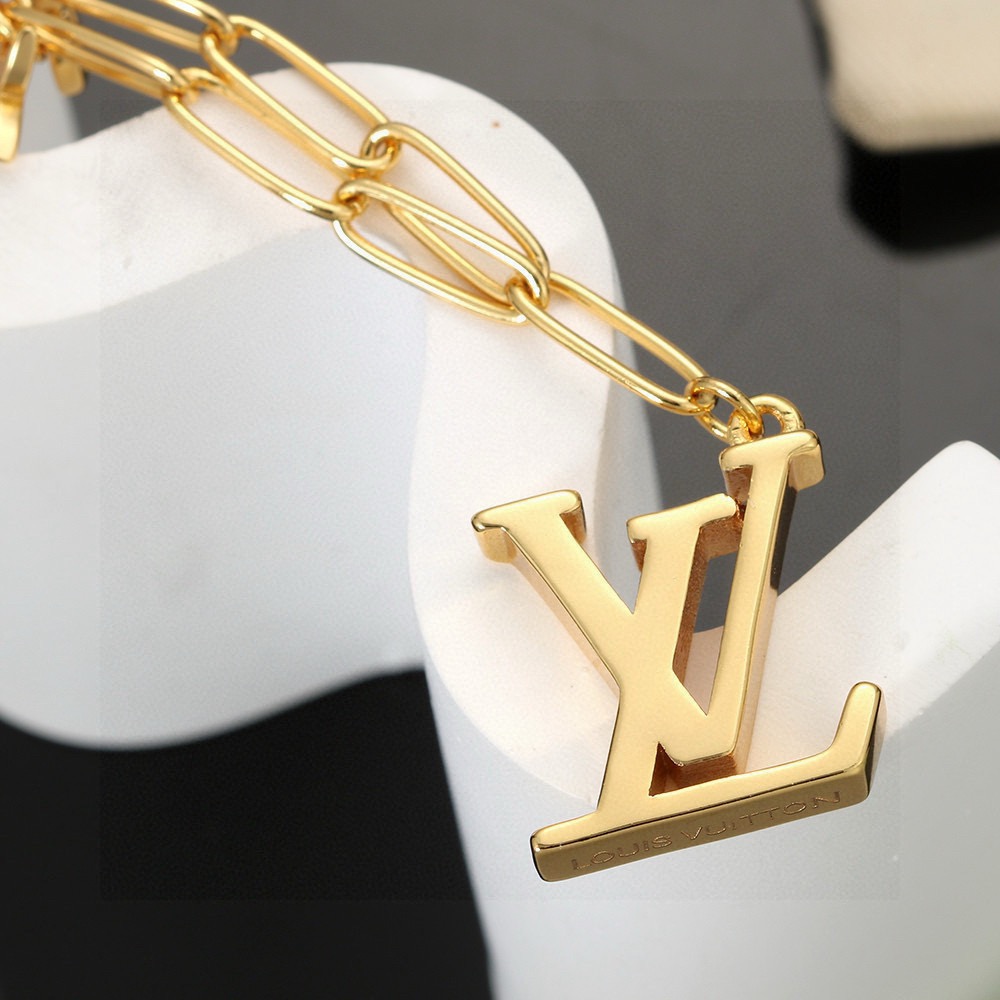 LV Necklace