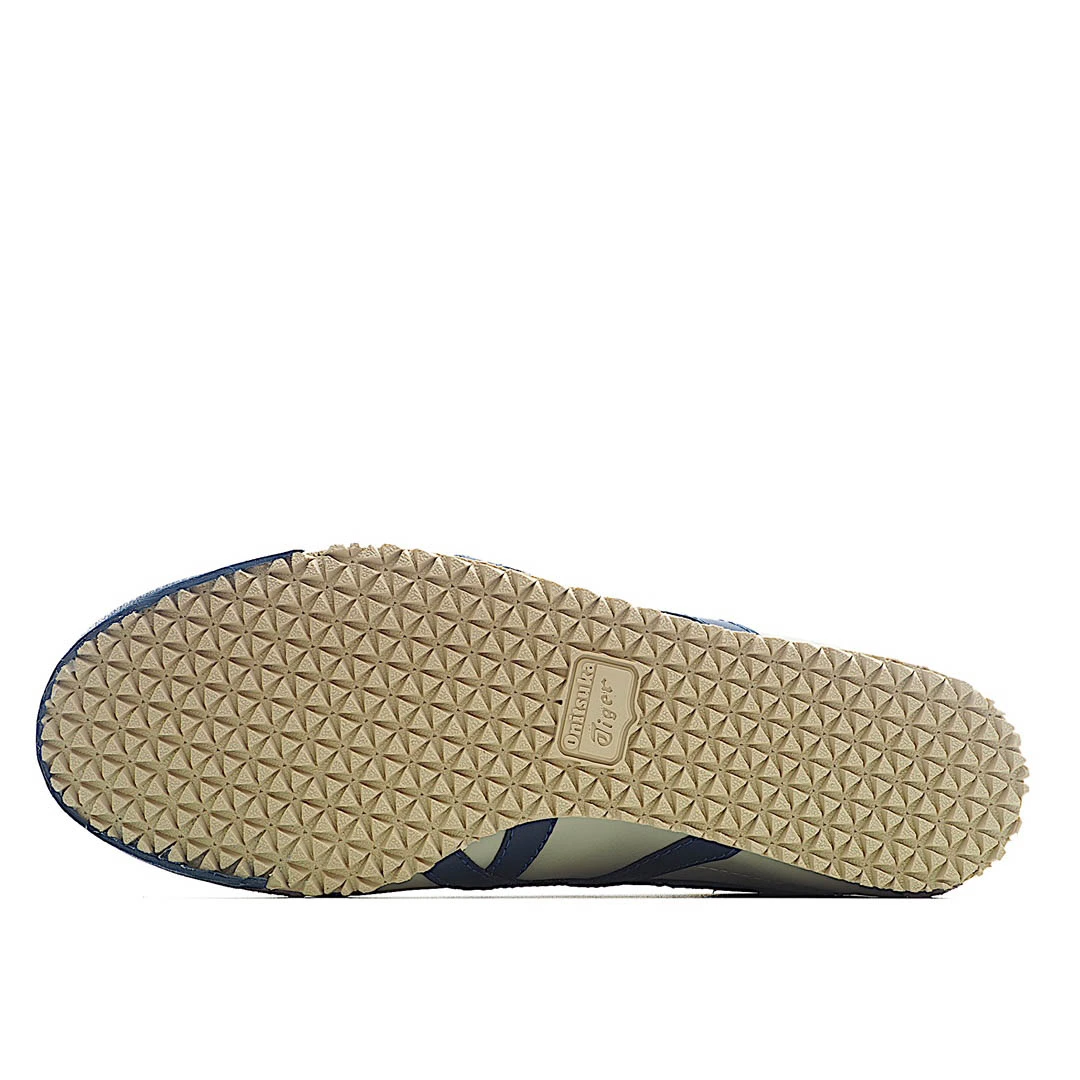 Asics Onitsuka Mexico 66 Slip-On Canvas Running Shoe