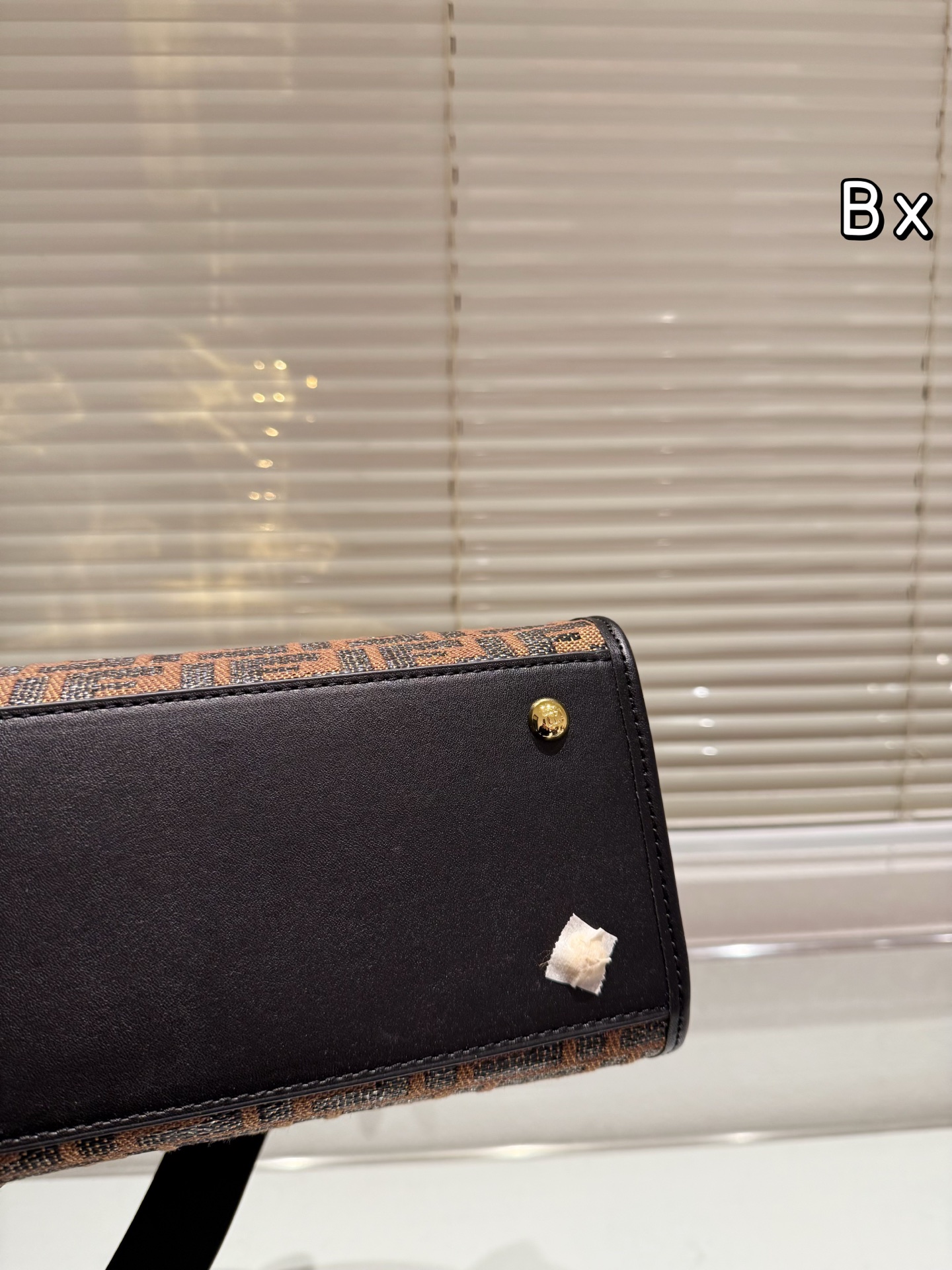 Fendi Peekaboo X-Lite