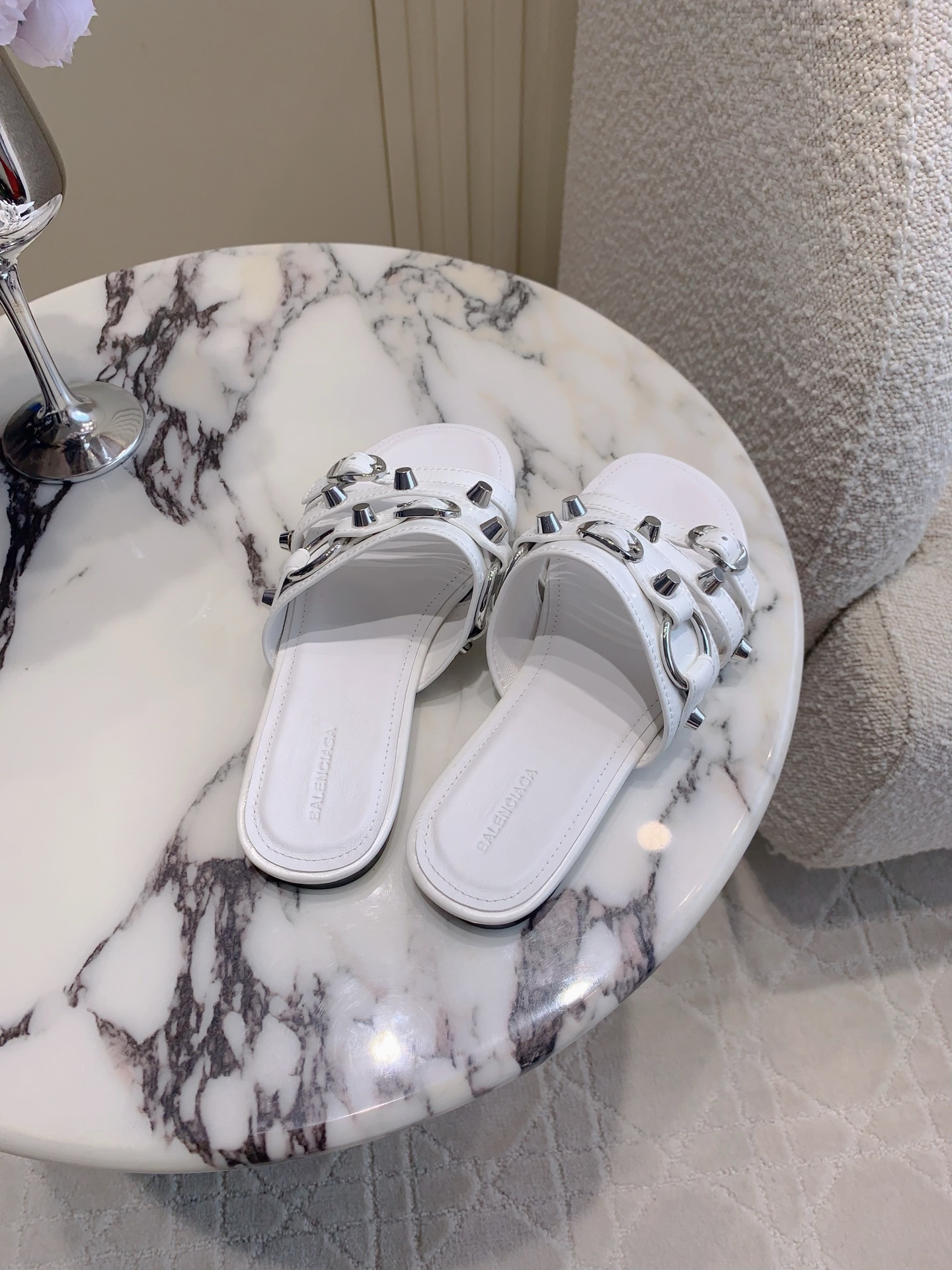 Balenciaga Slippers
