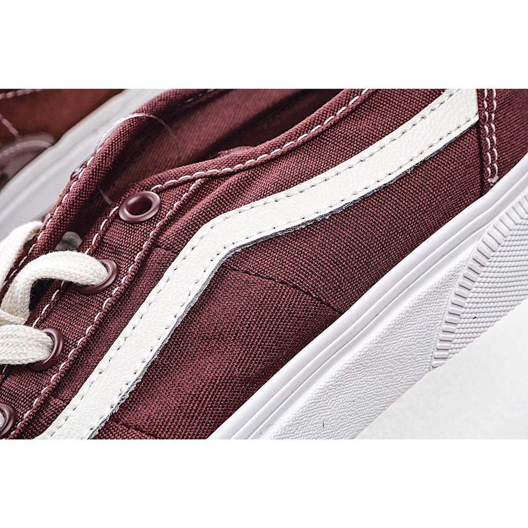 Vans Authentic Low-Top Sneakers