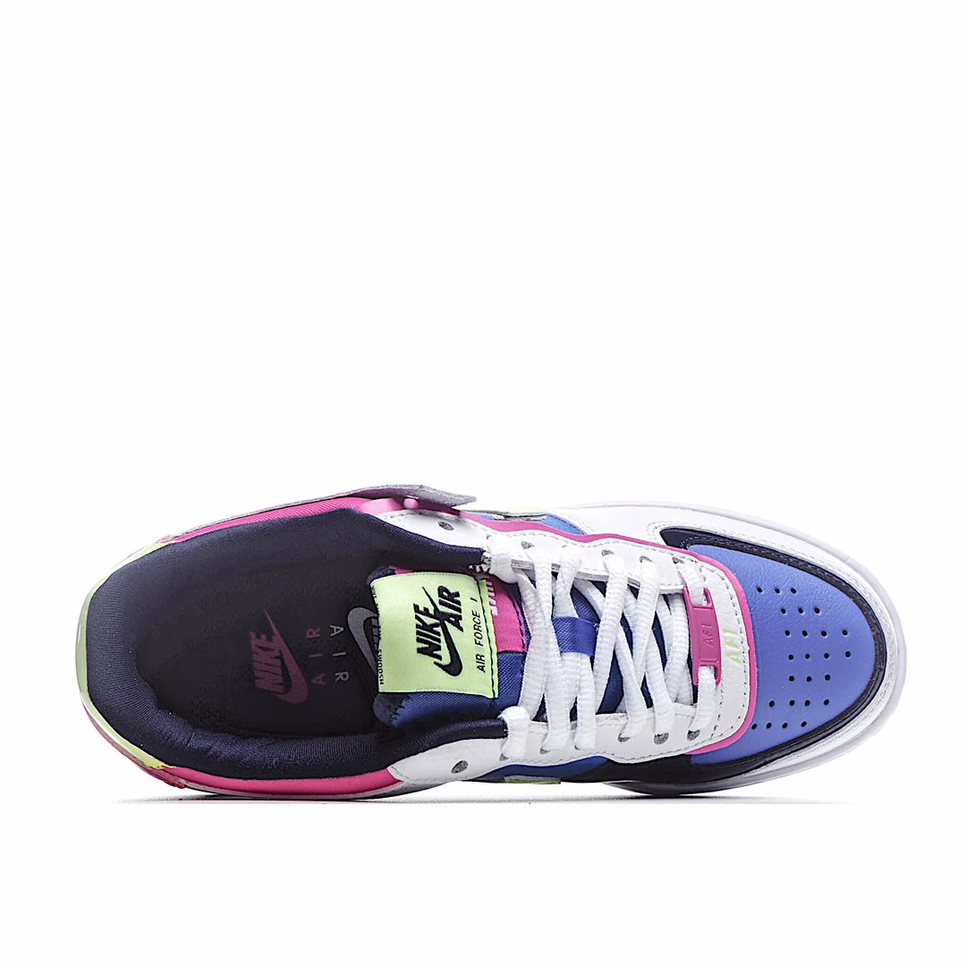 Nike WMNS Air Force 1 Shadow Low-Top Sneakers