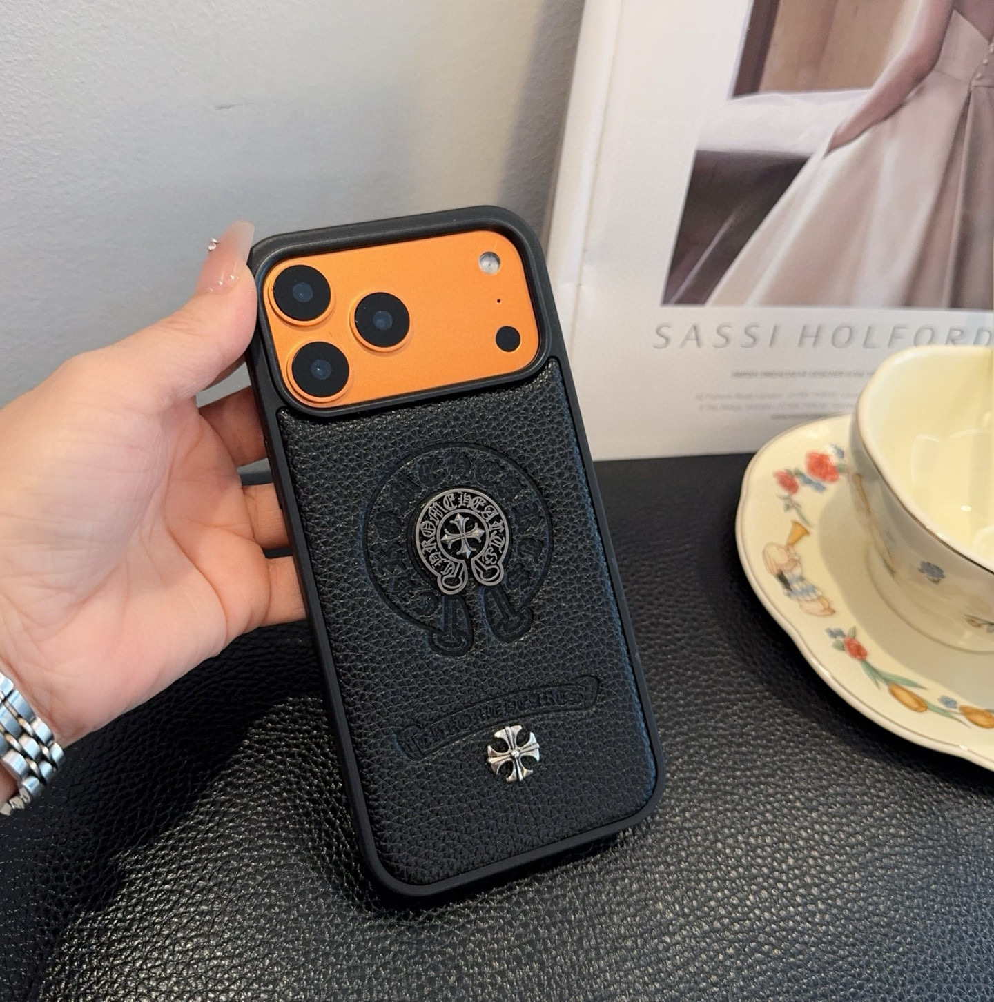 Phone Case