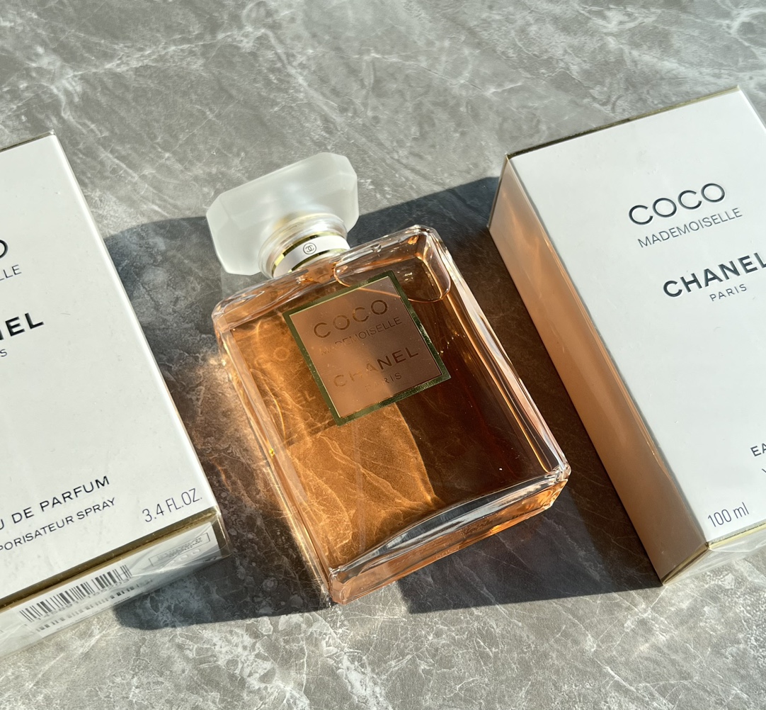 Chanel Perfume 100ml