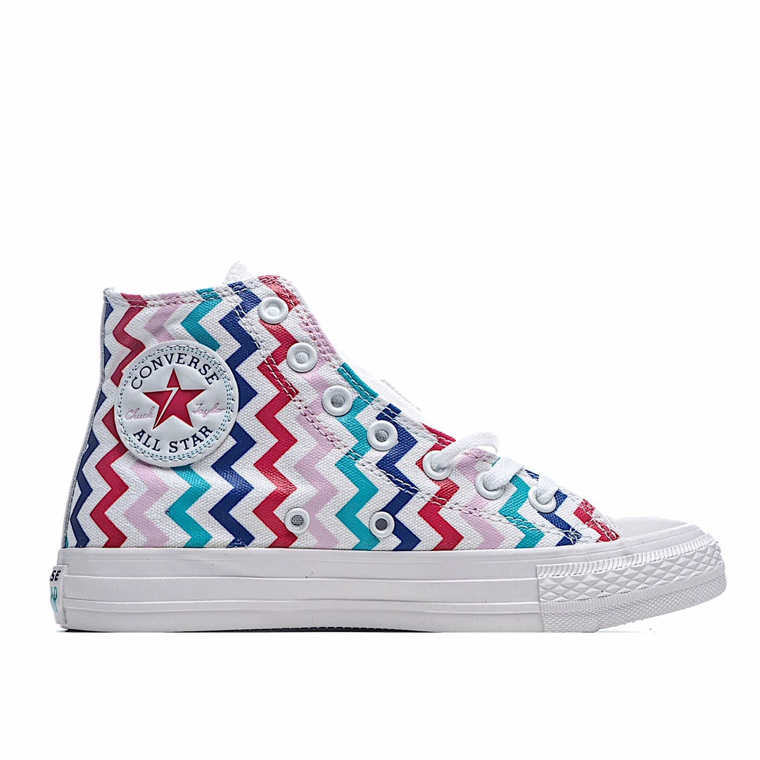 Converse Chunk 1970s Espadrilles