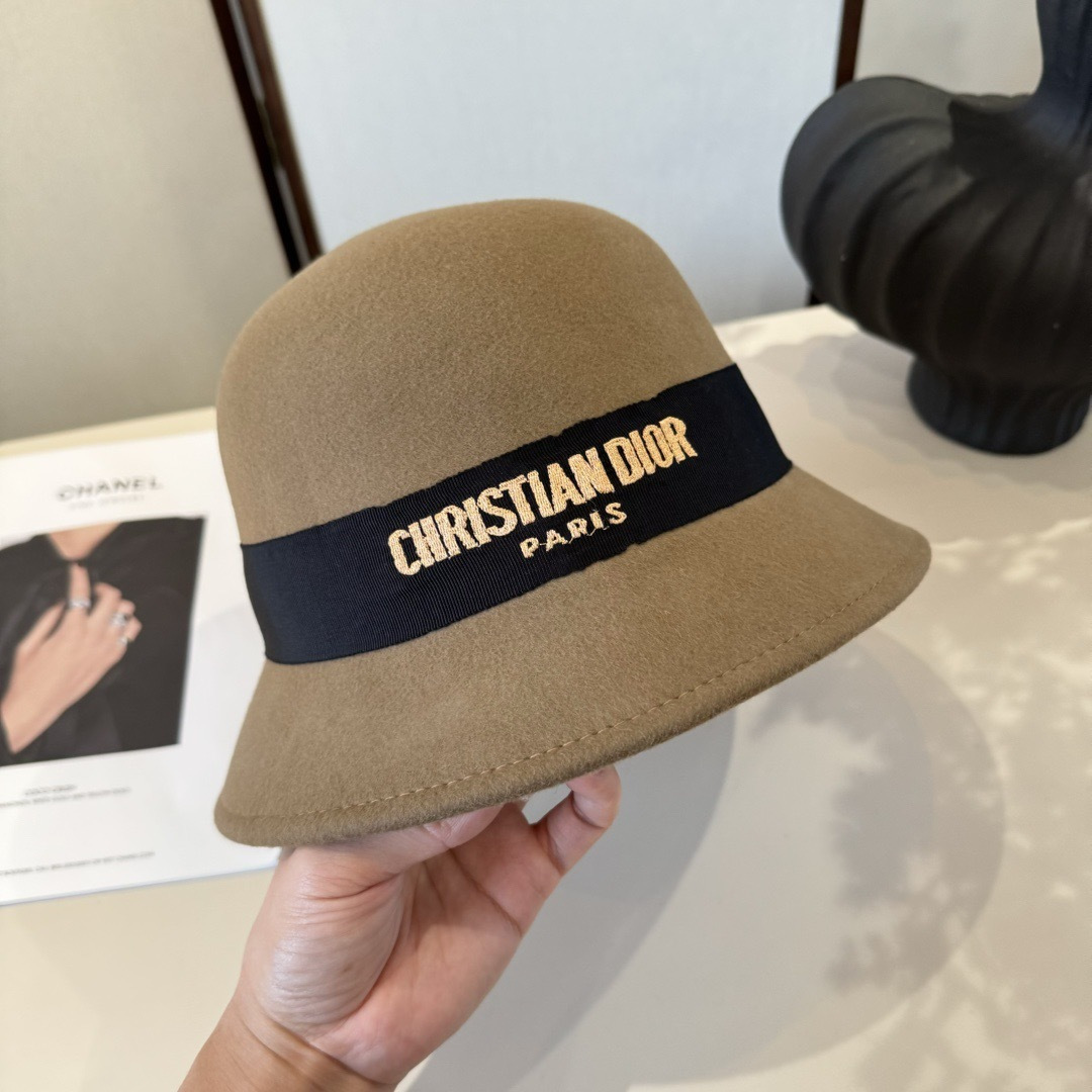 Dior Bucket Hat