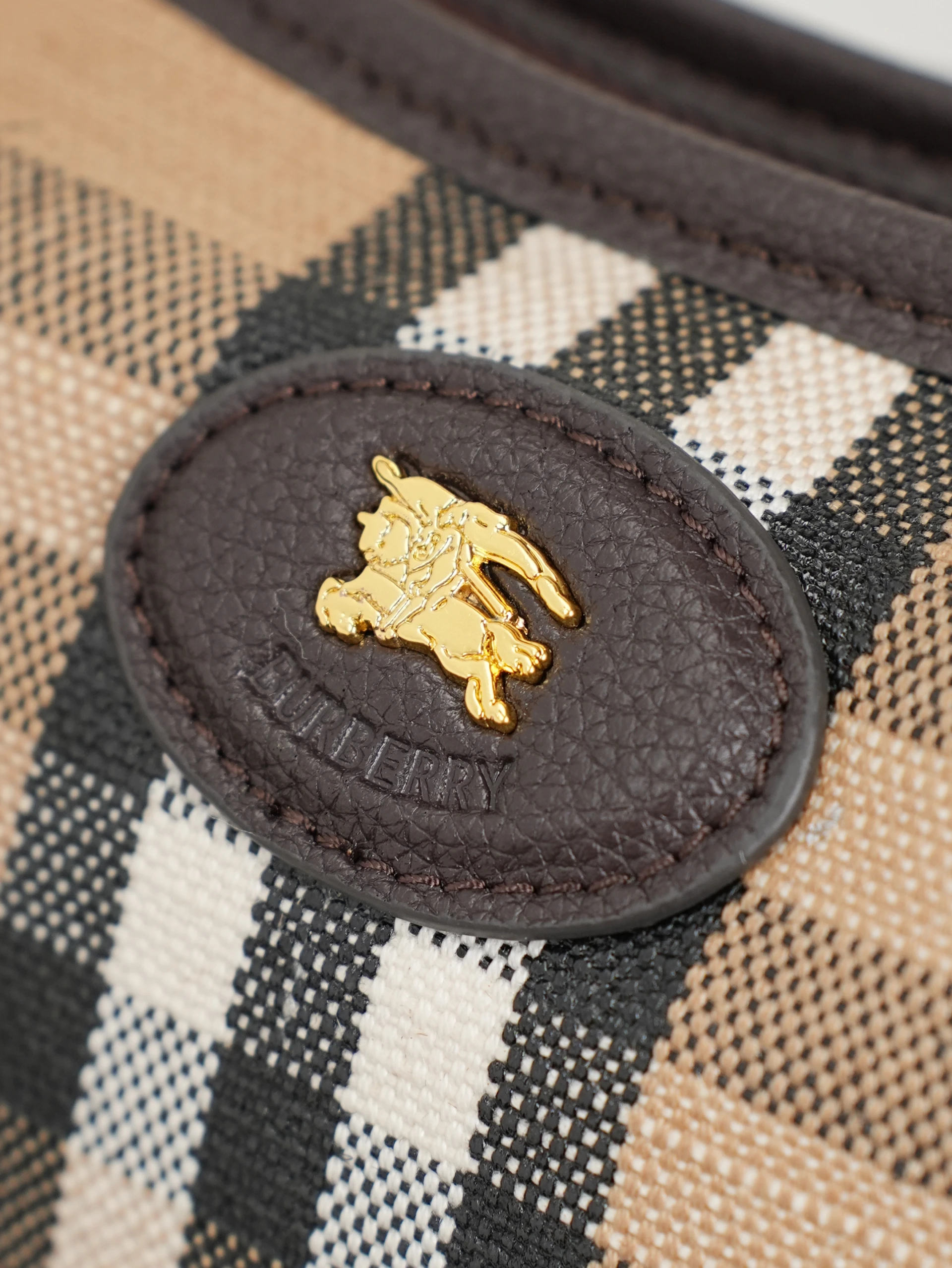 Burberry Loop Bag