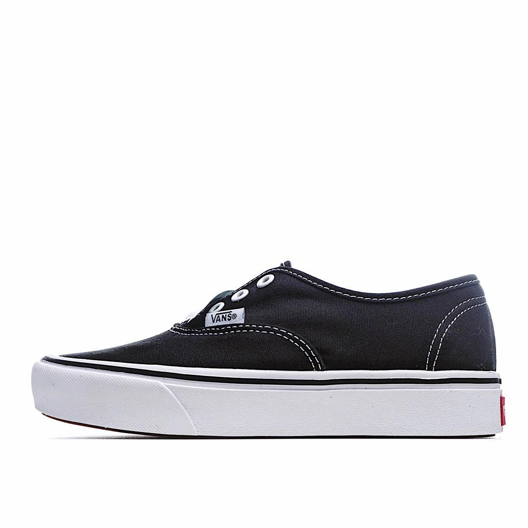 Vans Authentic Low-Top Sneakers