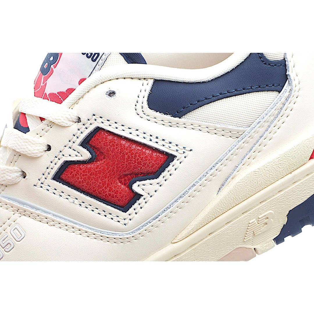 New Balance Low Top Casual Basketball Shoes