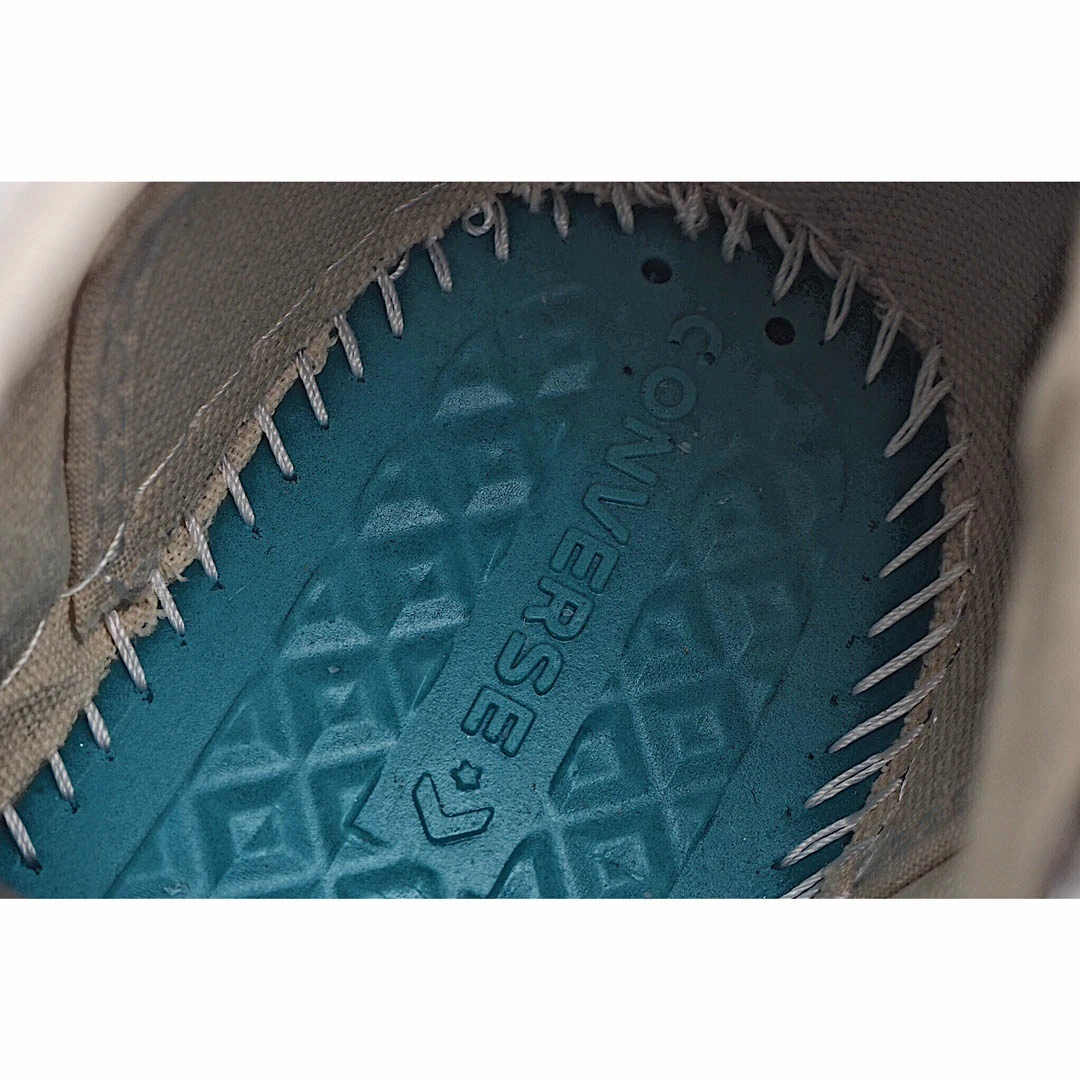 Converse Chunk 1970s Espadrilles