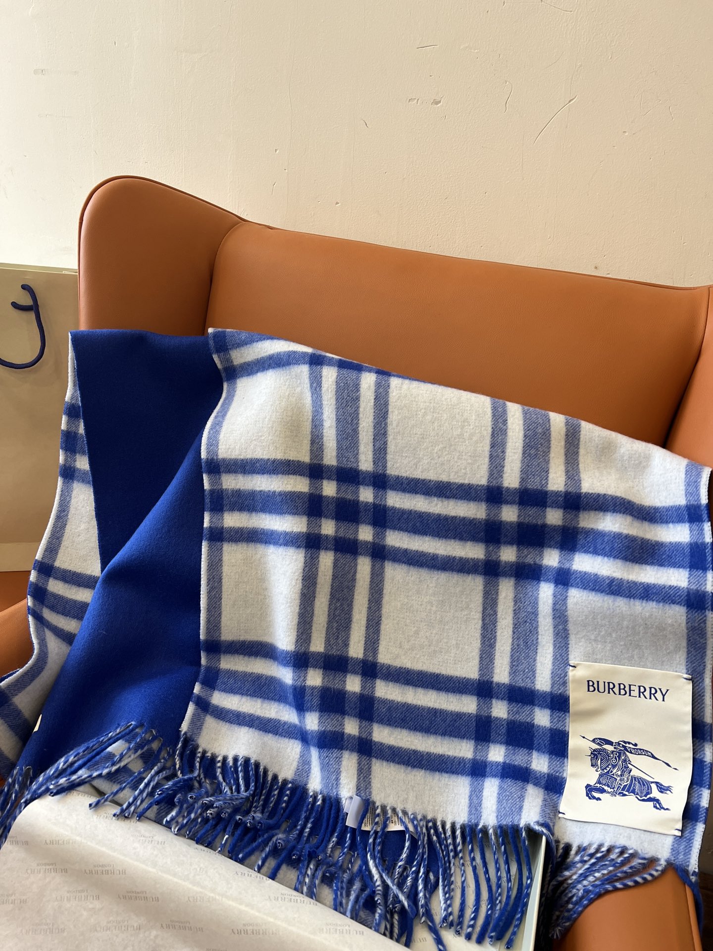 Burberry Scarves