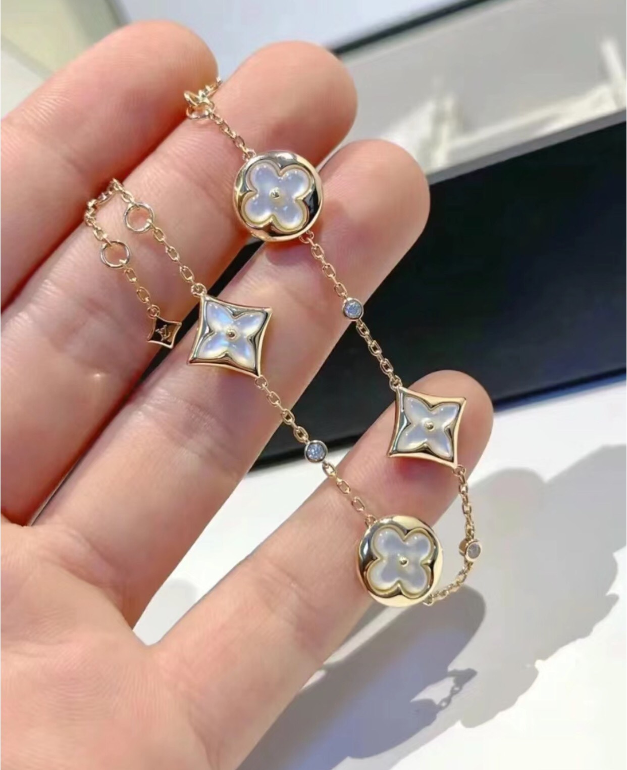 LV Bracelet