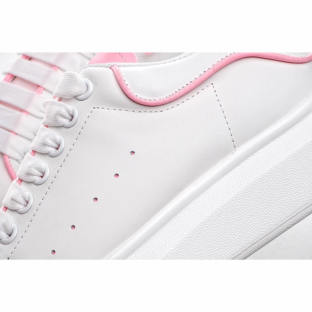 Alexander McQueen sole sneakers