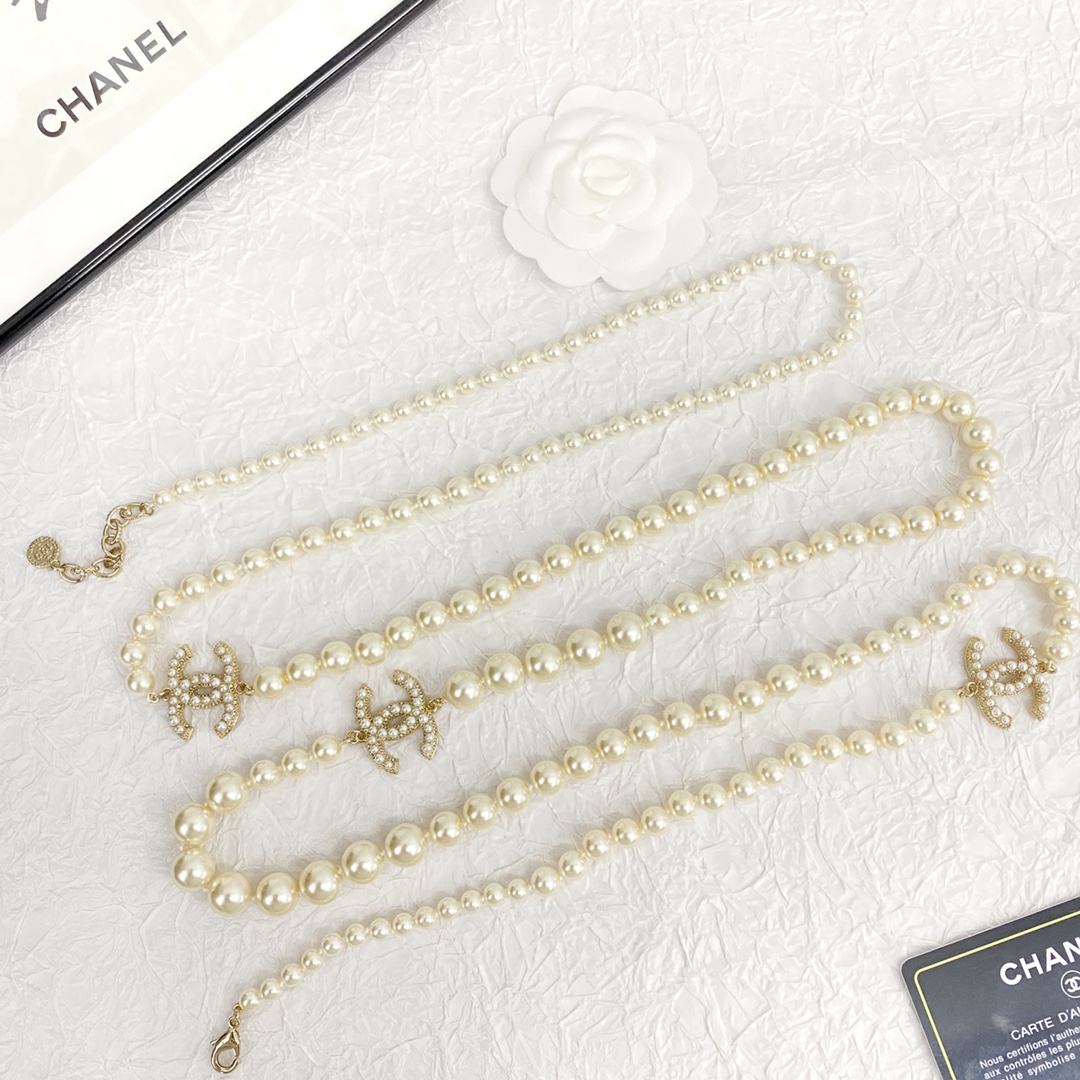 Chanel Necklace