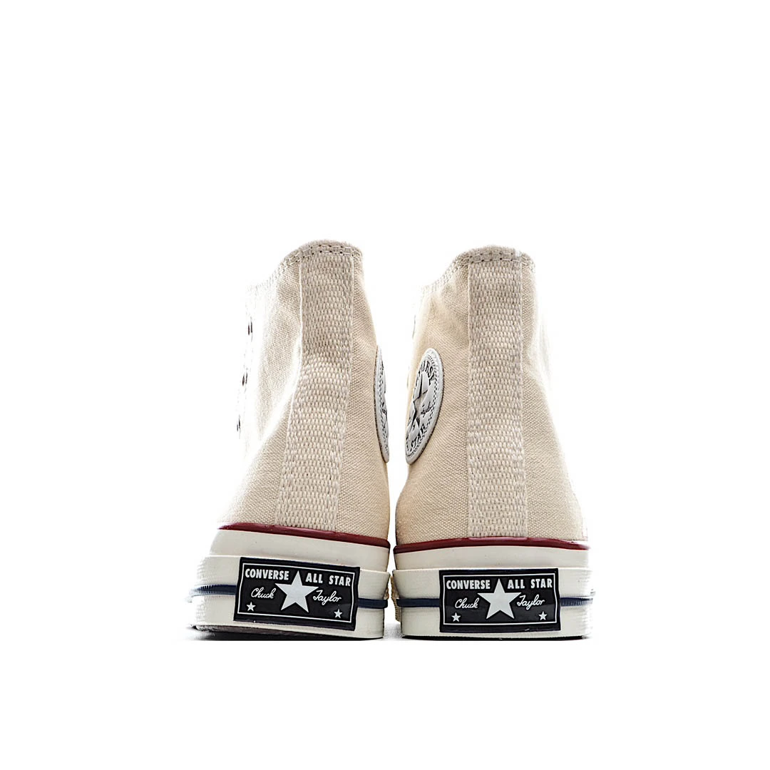 Converse Chunk 1970s Espadrilles