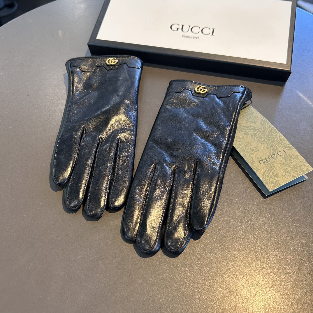 Gucci Gloves