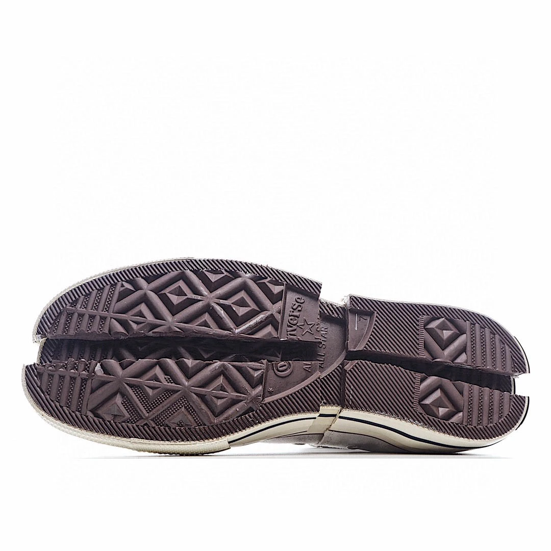 Converse Chunk 1970s Espadrilles