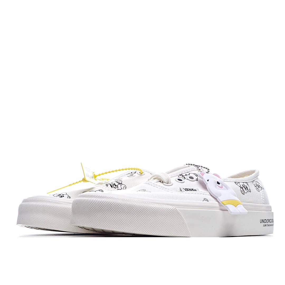 Vans x UNDERCOVER sneakers