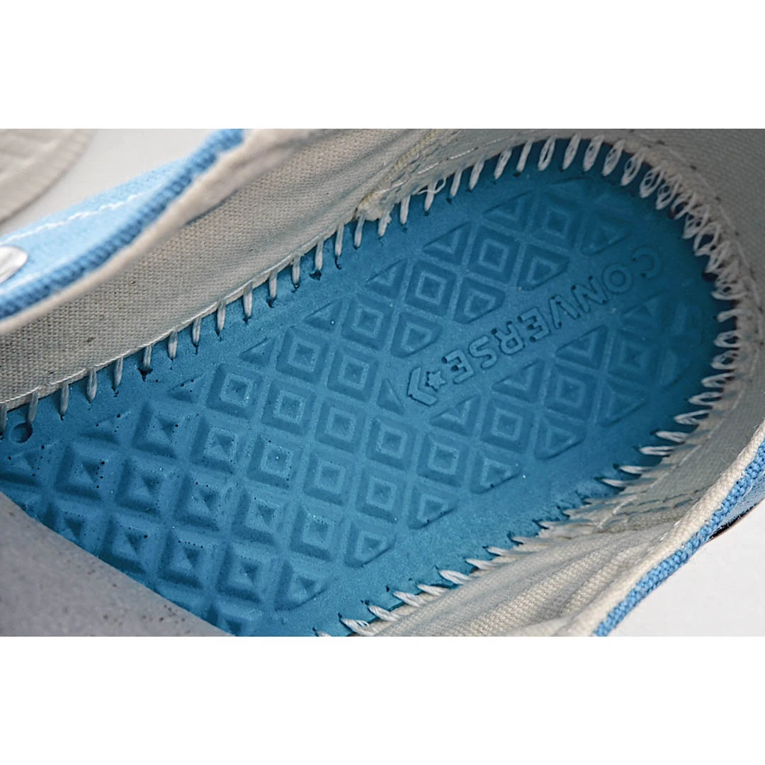 Converse Chunk 1970s Espadrilles