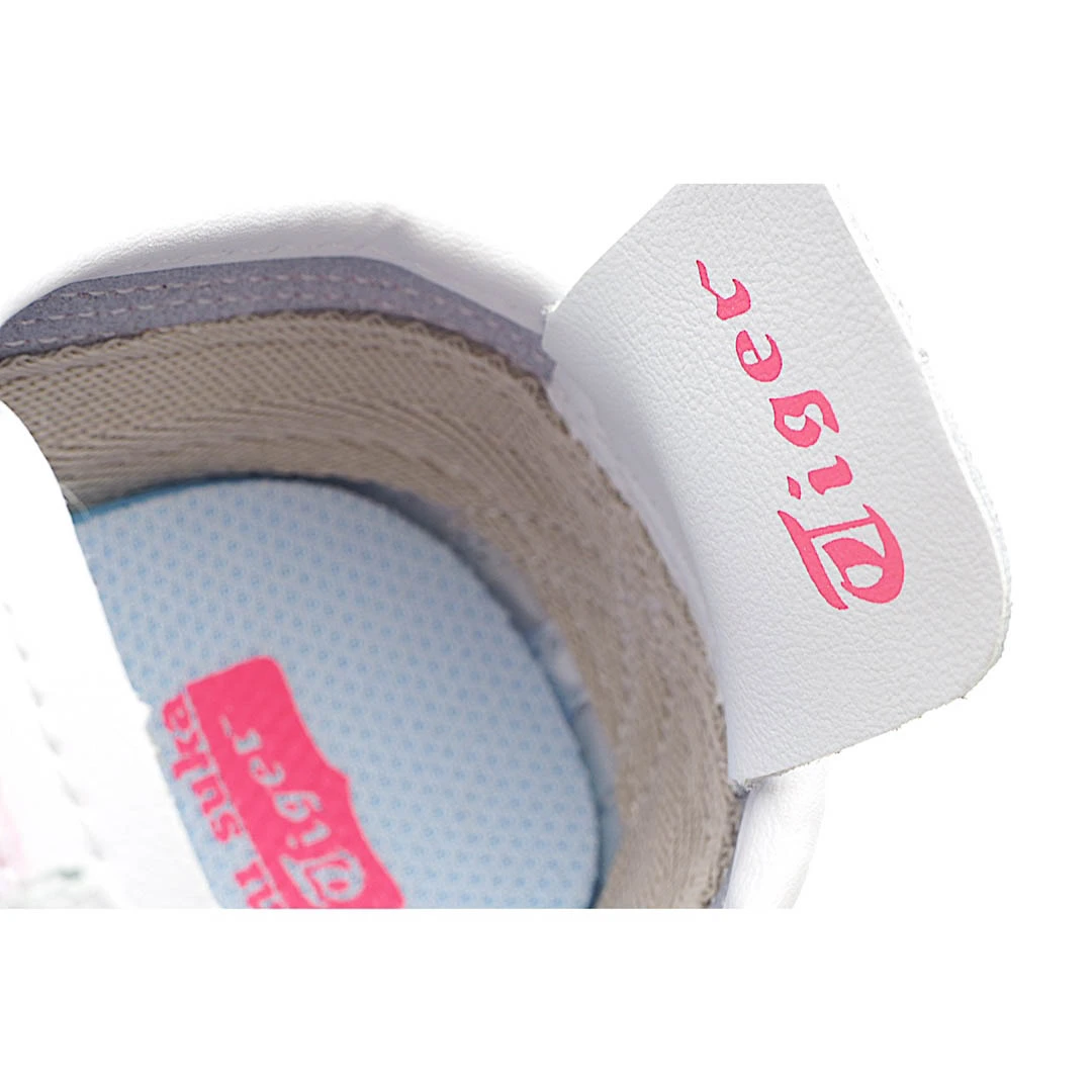 Asics Onitsuka Mexico 66 Slip-On Canvas Running Shoe
