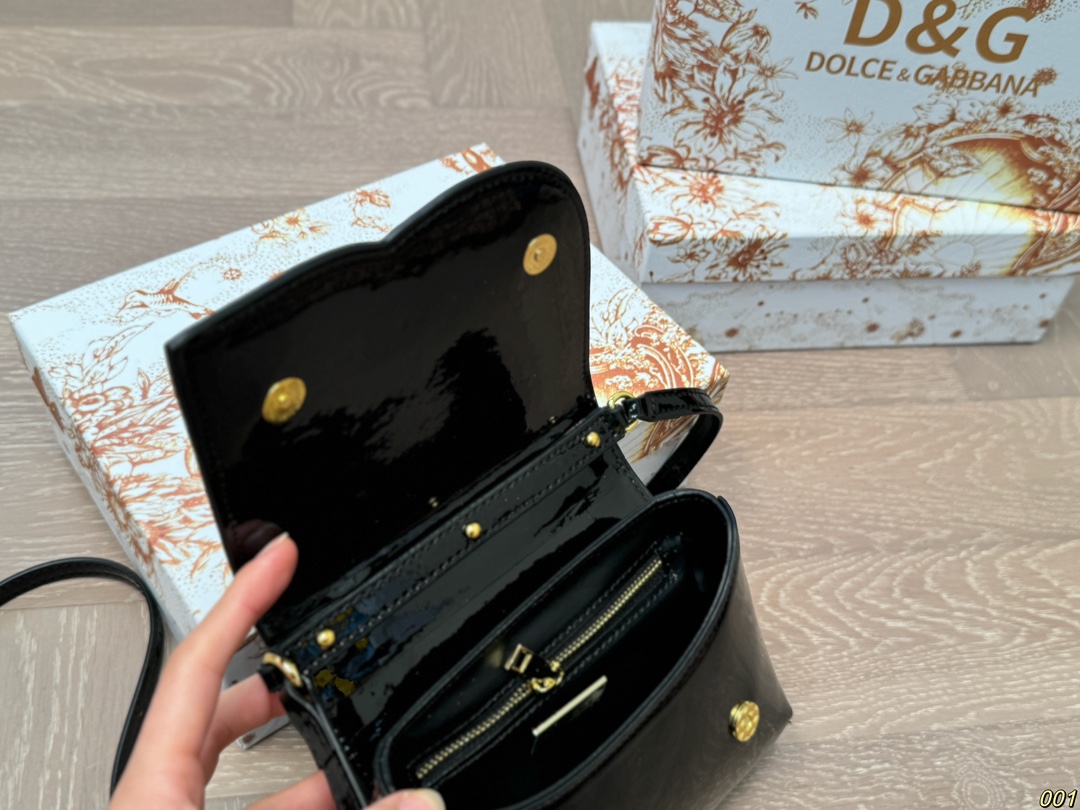 Dolce & Gabbana Crossbody Bag