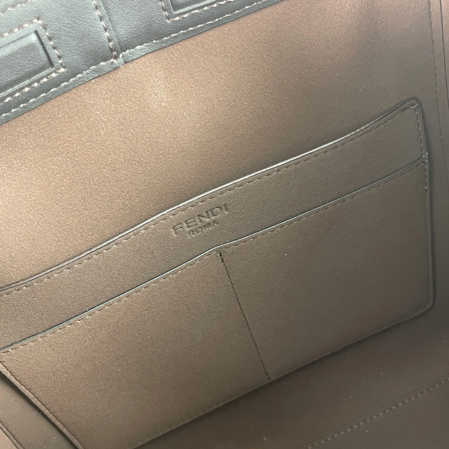 Fendi Origami Medium Size
