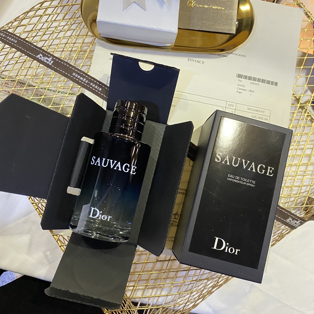 Dior Perfume 100ml
