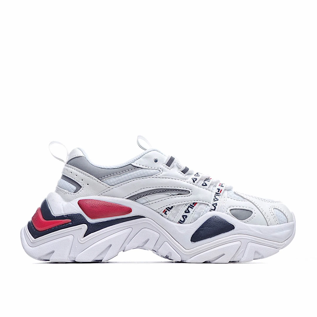 Fila Sport Interaction Casual Sports Jogging Shoes