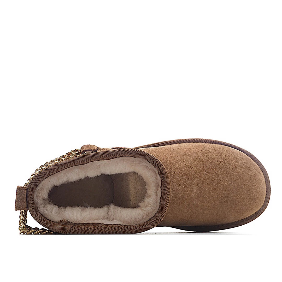 UGG Classic Mini series snow boots