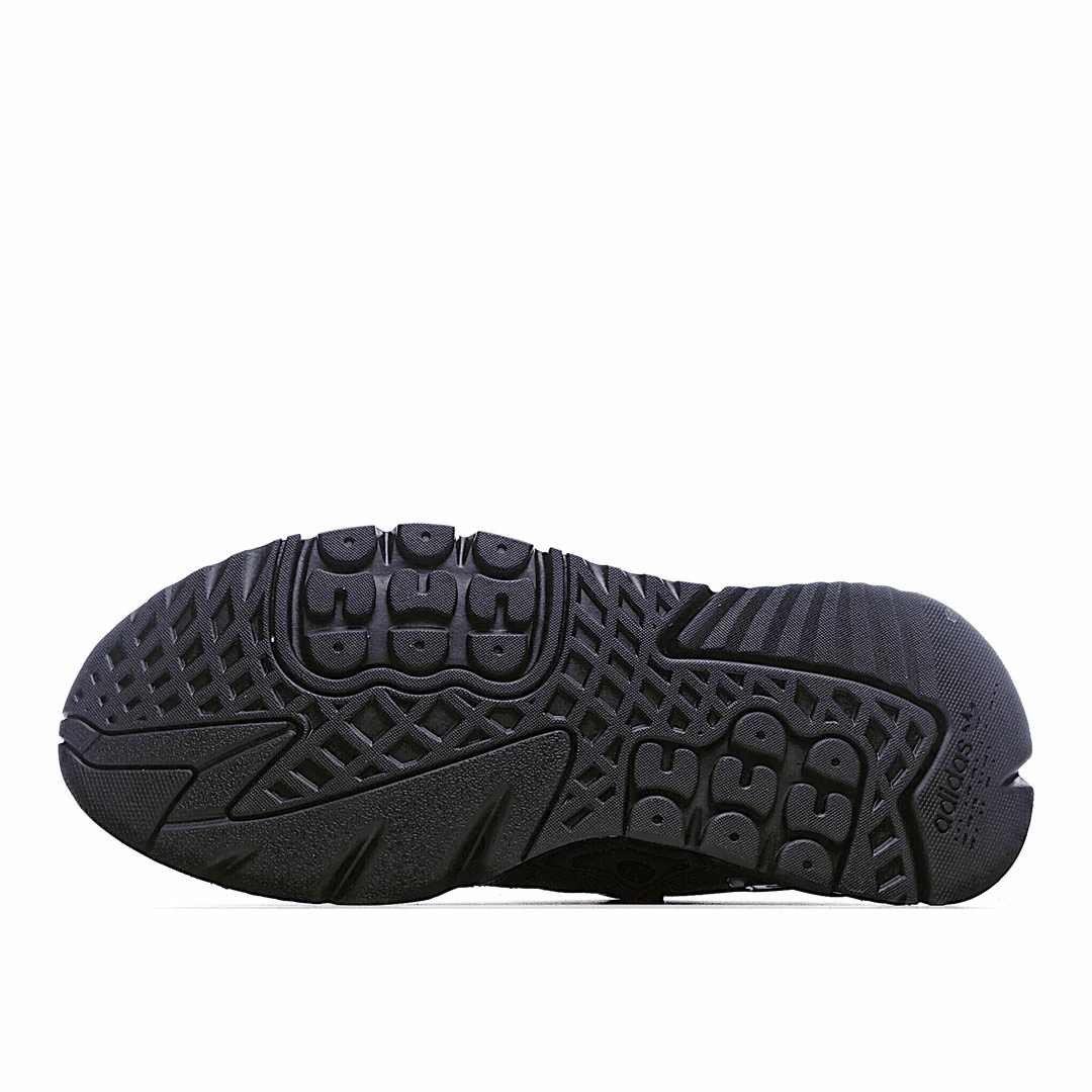 Adidas Nite Jogger 'Triple Black'