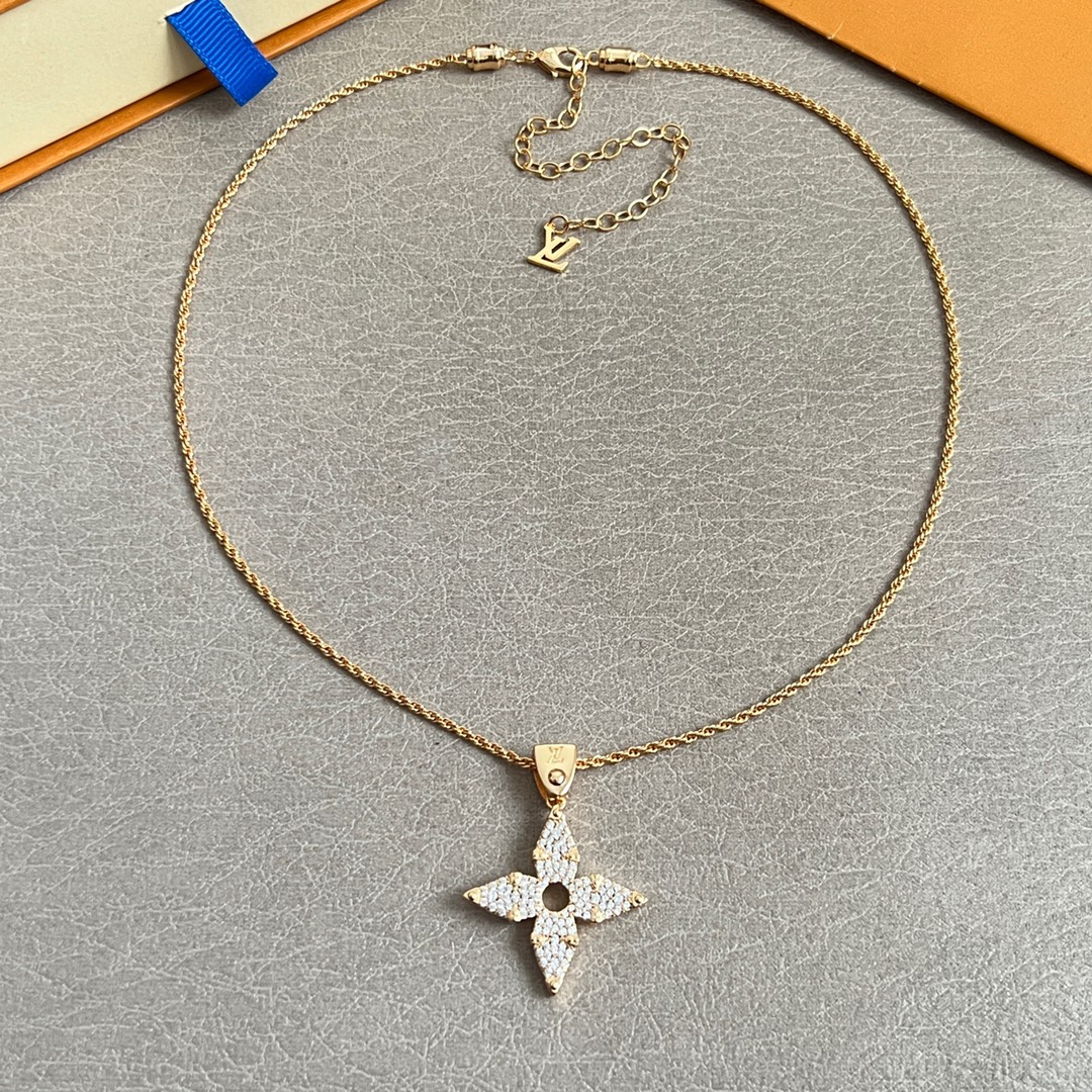 Louis Vuitton Necklace