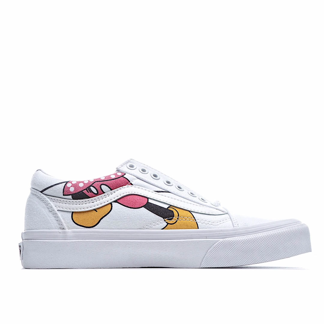 Vans Old Skool Casual Shoes Skate Shoes