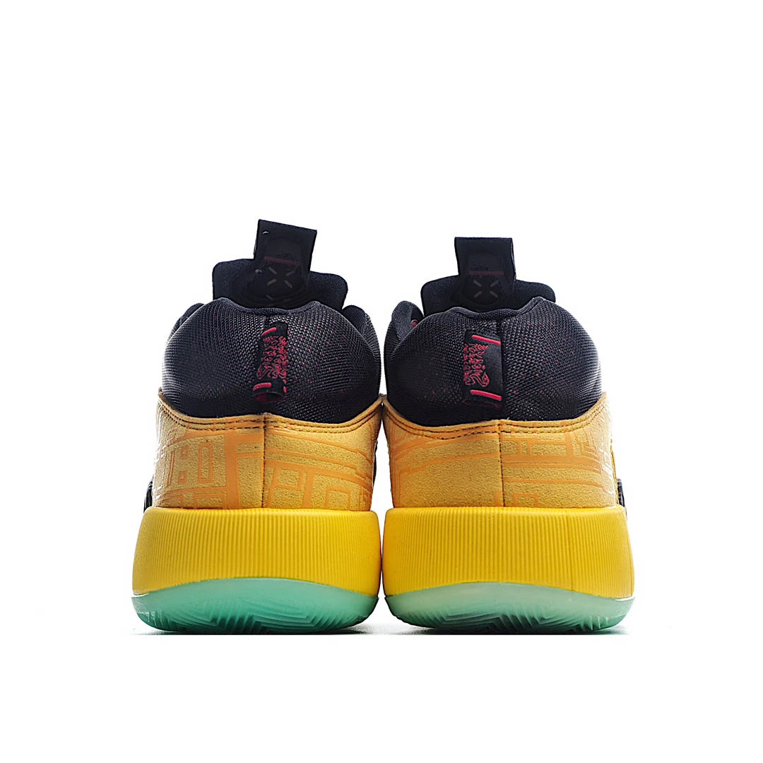 Air Jordan 35 'Dynasties'