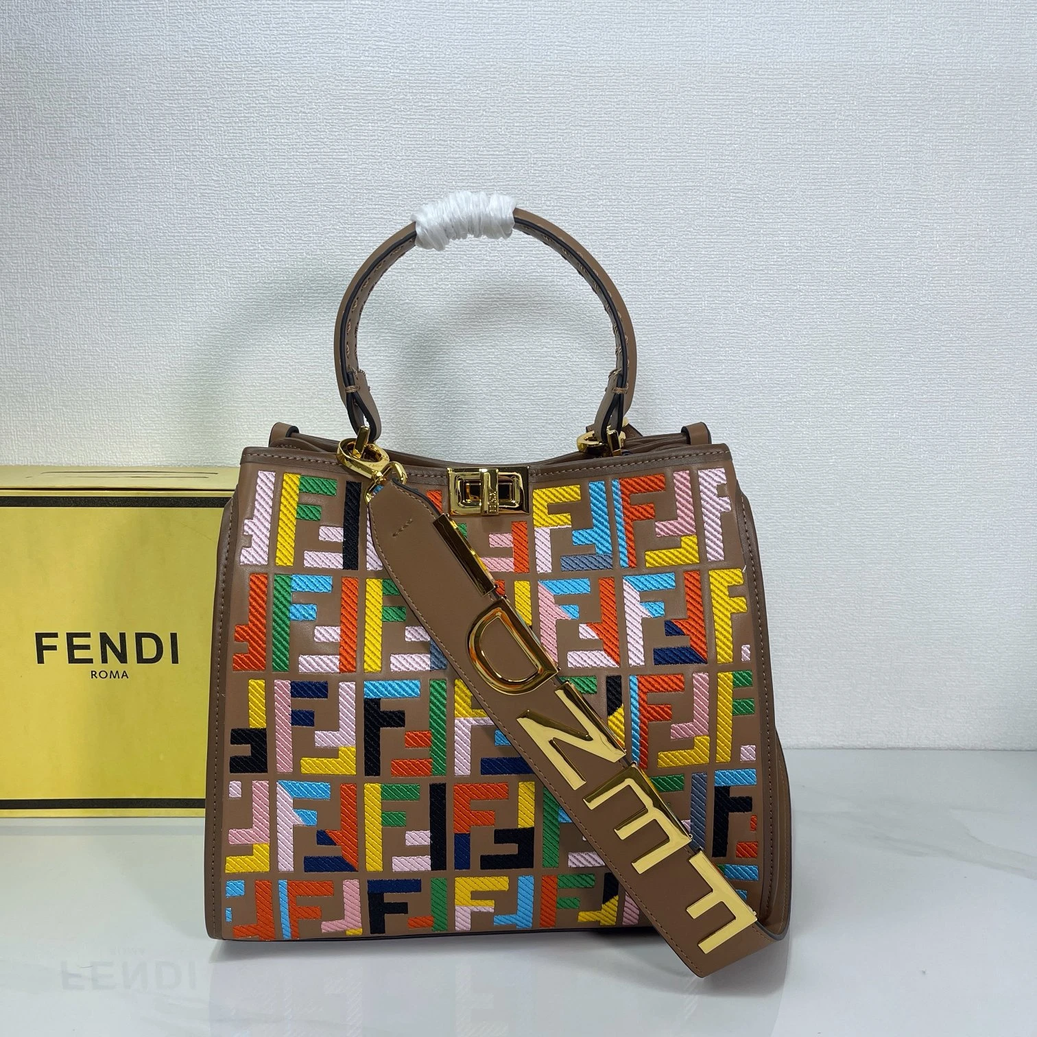 Fendi Perkaboo