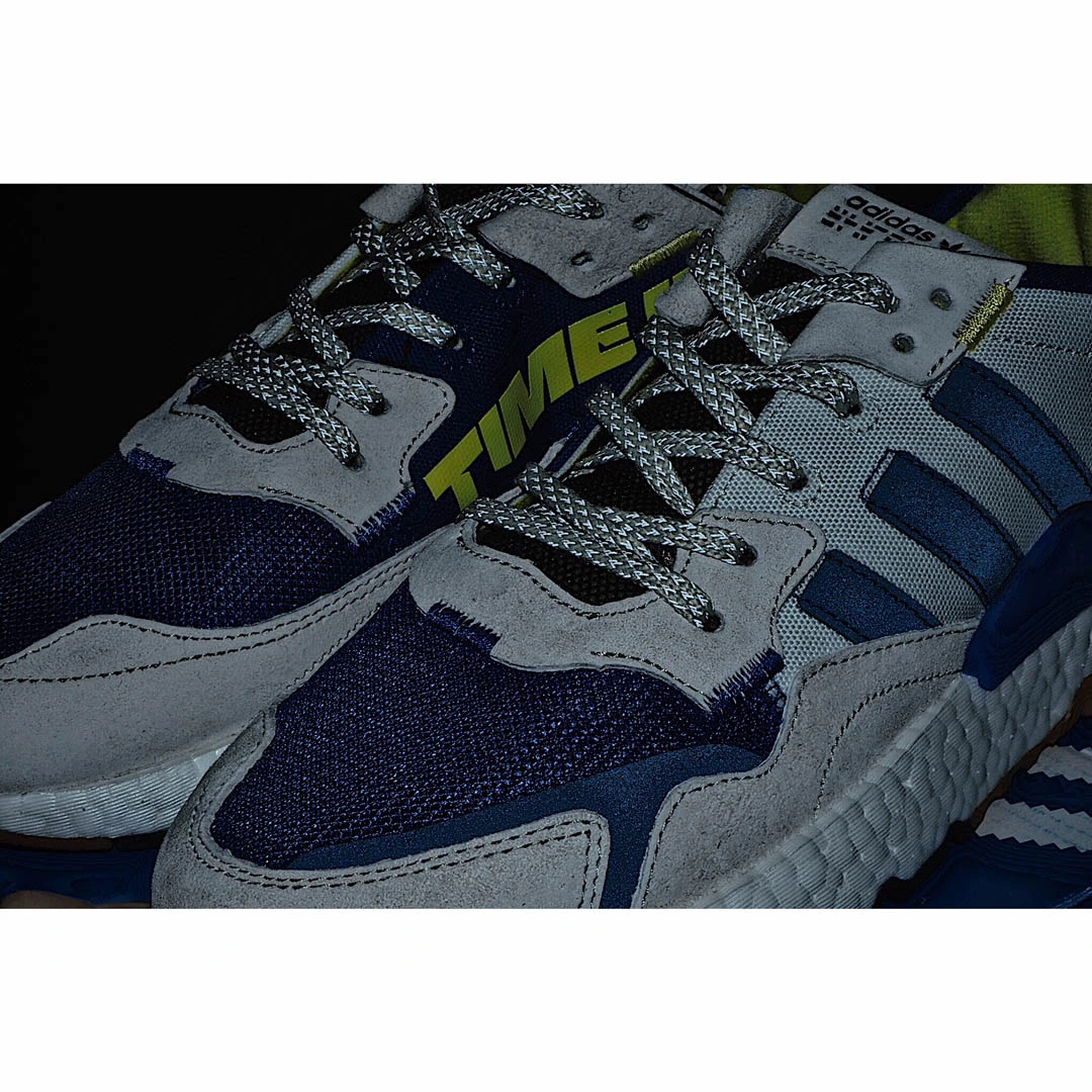 Adidas Ninja x Nite Jogger 'Time In'