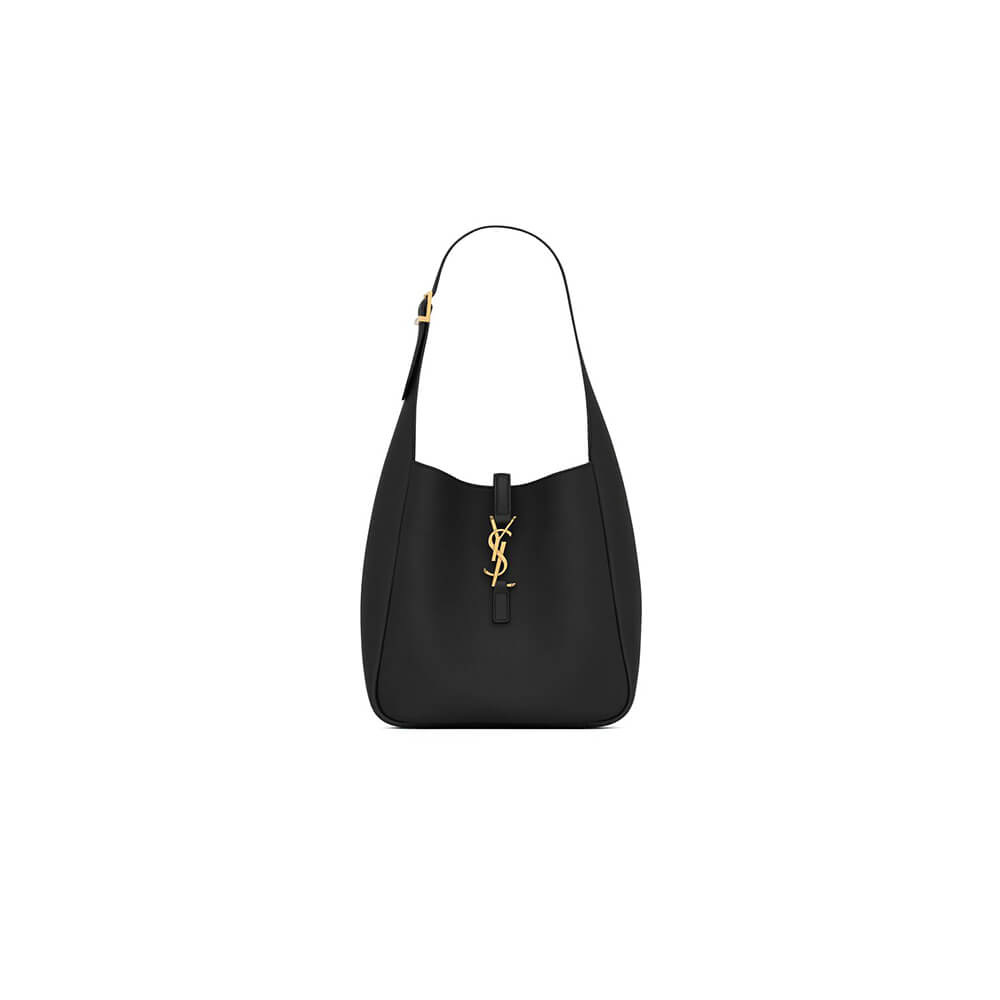 LE 5 &agrave; 7 SOFT SMALL IN SMOOTH LEATHER
