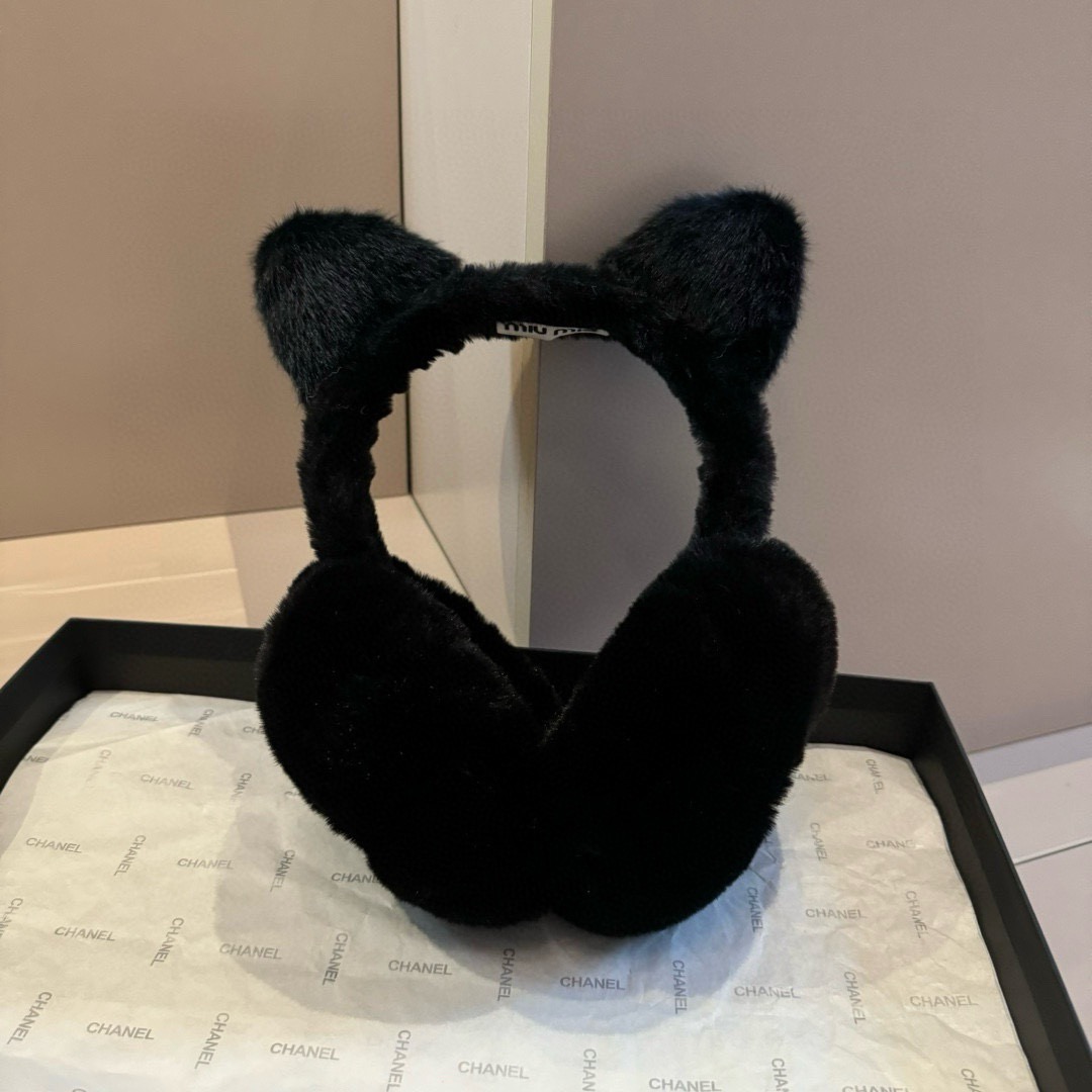 Miumiu Earmuffs