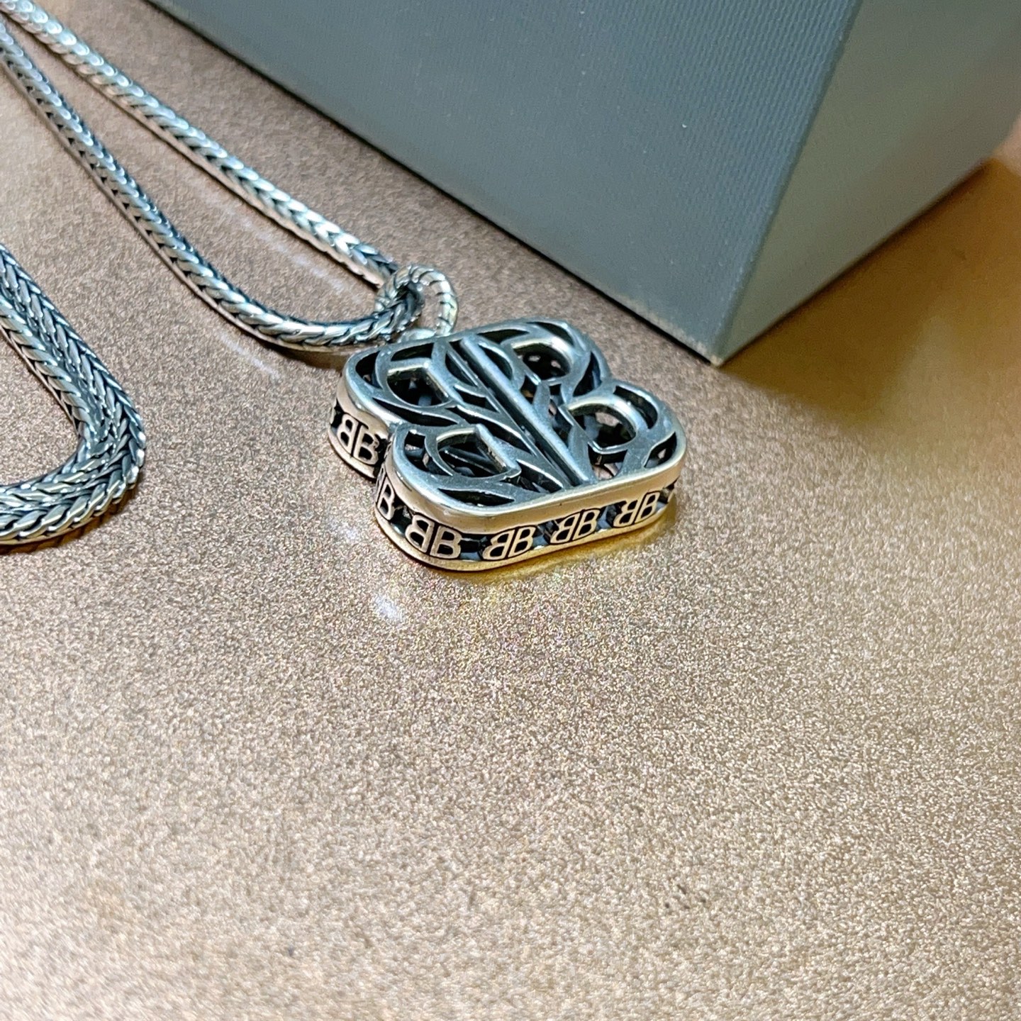Balenciaga Necklace