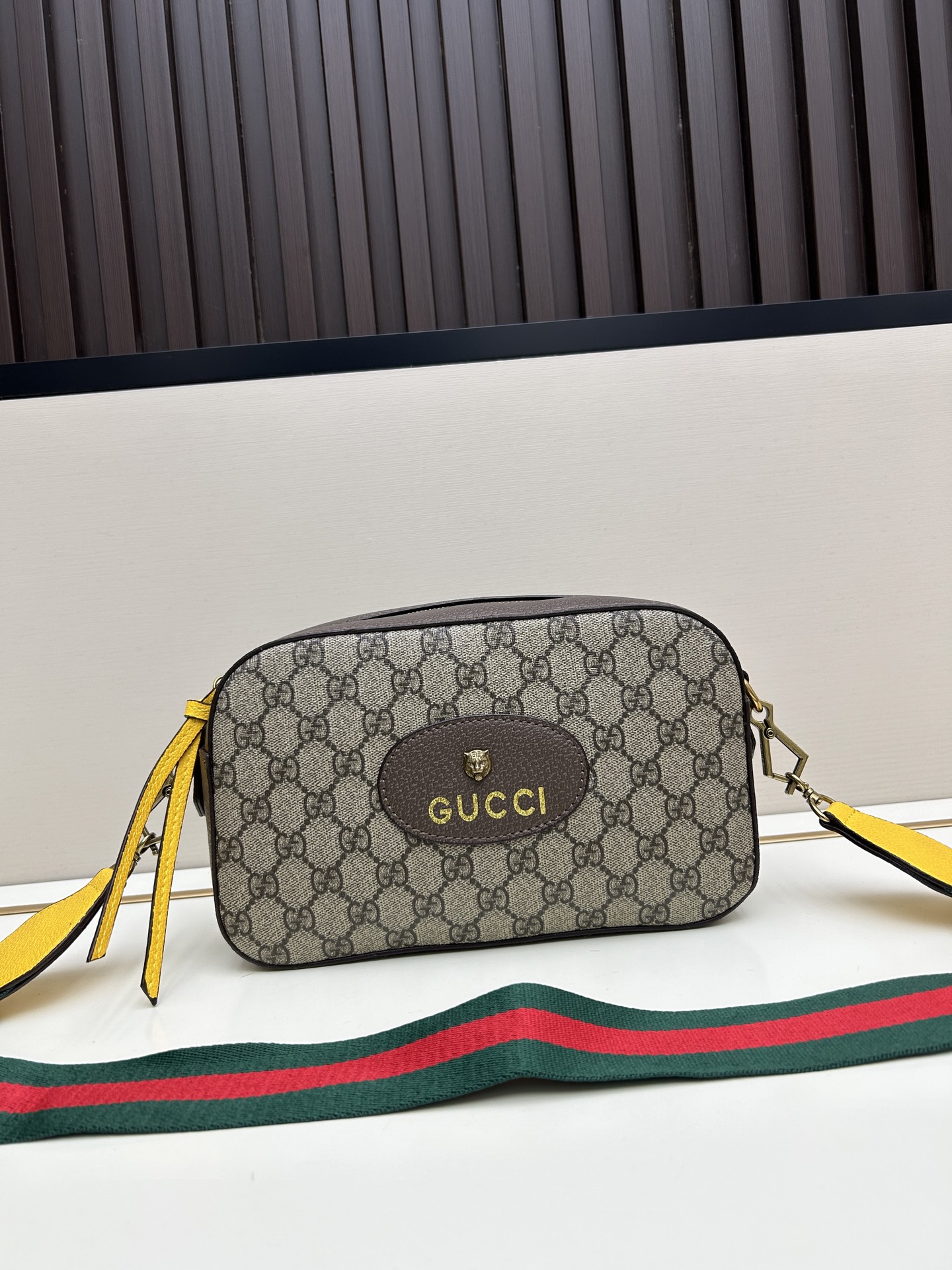 Gucci Ophidia Camera Bag