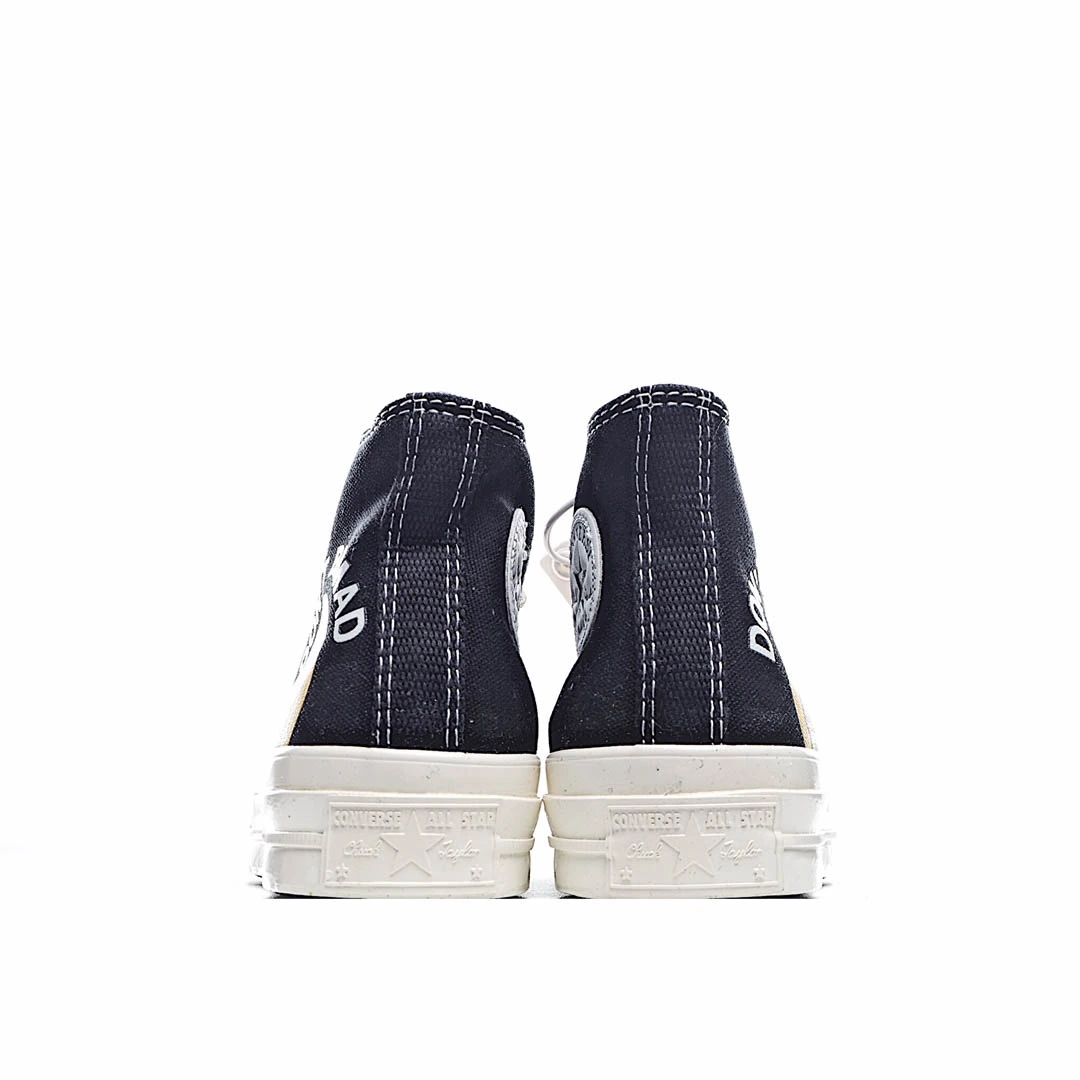 Converse Chunk 1970s Espadrilles