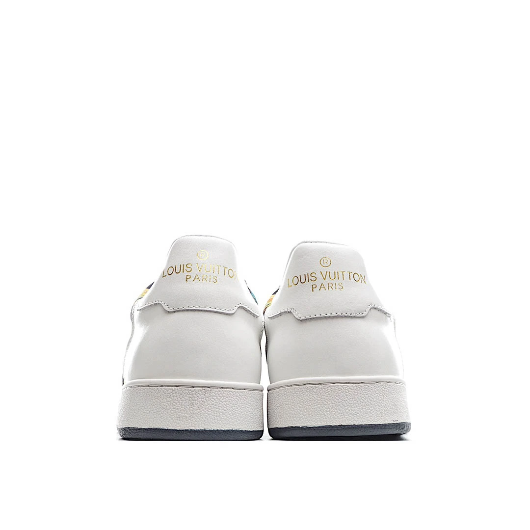 Louis Vuitton Squad Sneaker High High-Top Sneakers